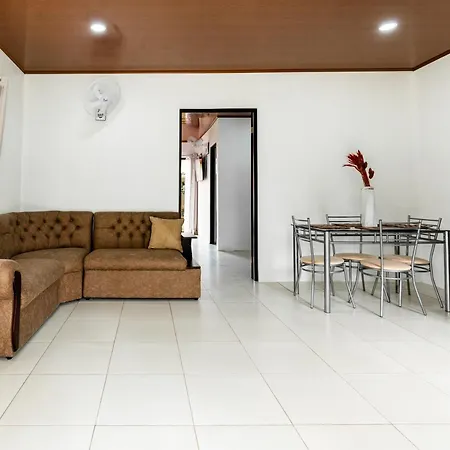 Rio Celeste, Aire Acondicionado, Comodidad Upala Exterior photo