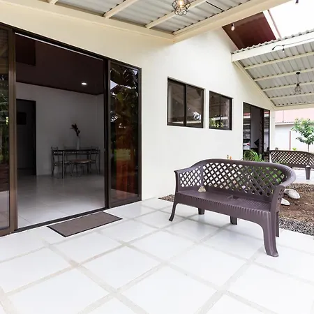 Rio Celeste, Aire Acondicionado, Comodidad Upala Exterior photo