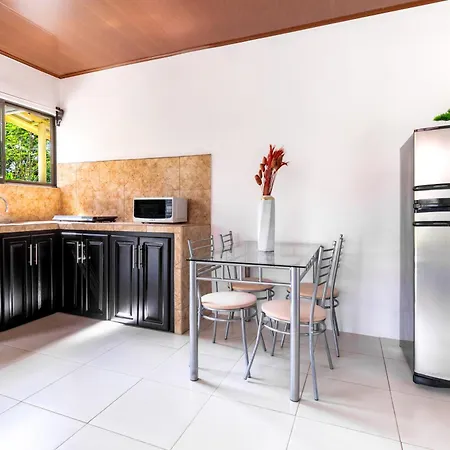 Rio Celeste, Aire Acondicionado, Comodidad Upala Exterior photo