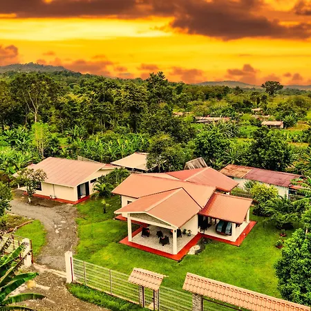 Rio Celeste, Aire Acondicionado, Comodidad Upala Exterior photo