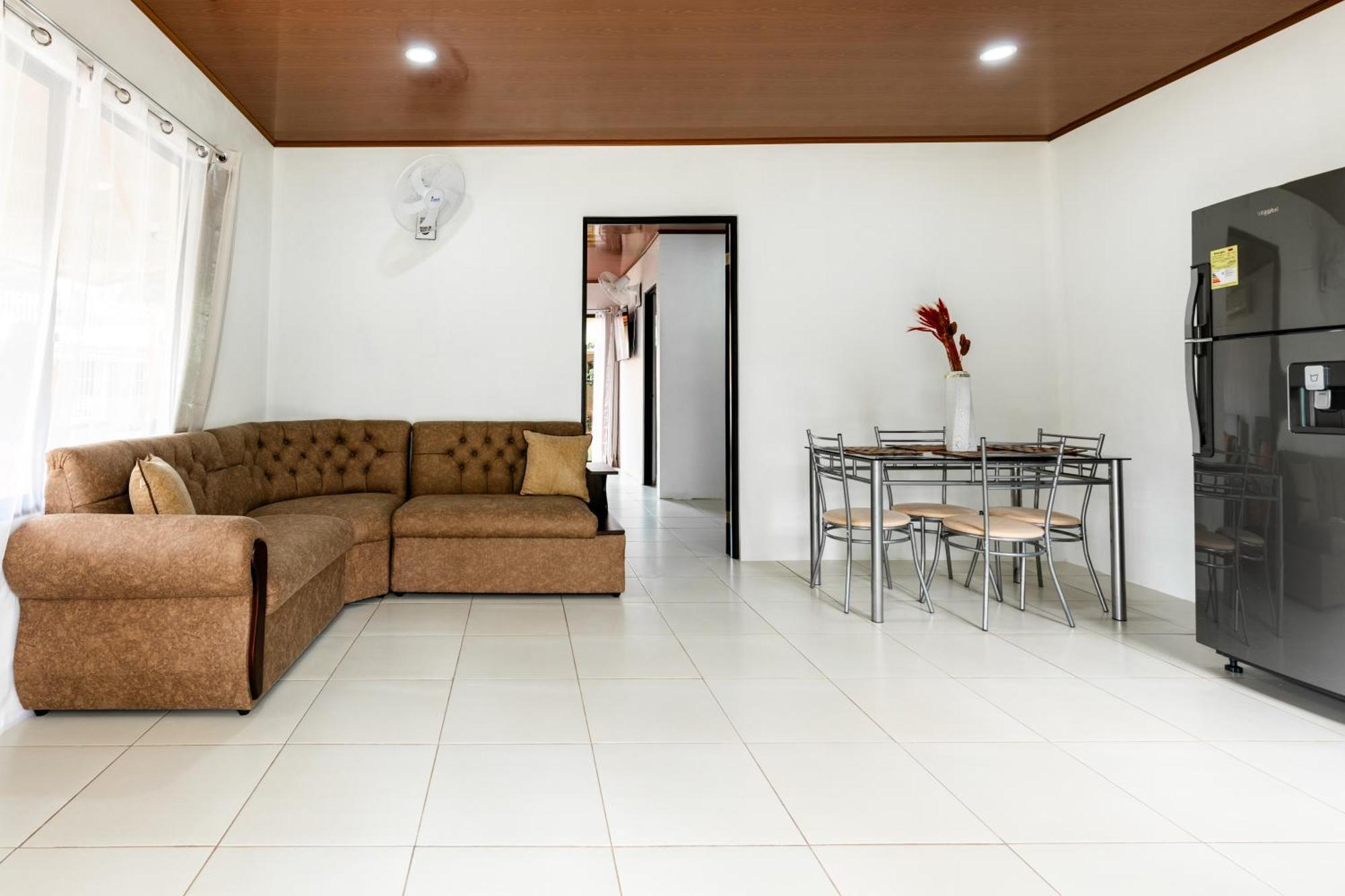 Apartment Rio Celeste, Aire Acondicionado, Comodidad *