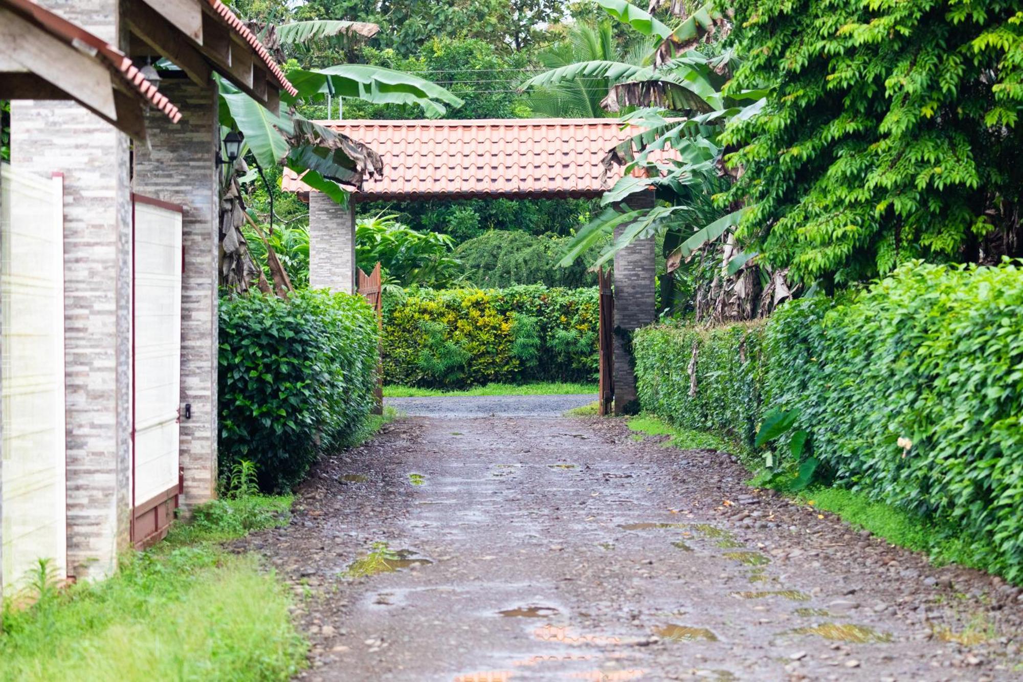 Rio Celeste, Aire Acondicionado, Comodidad Apartment