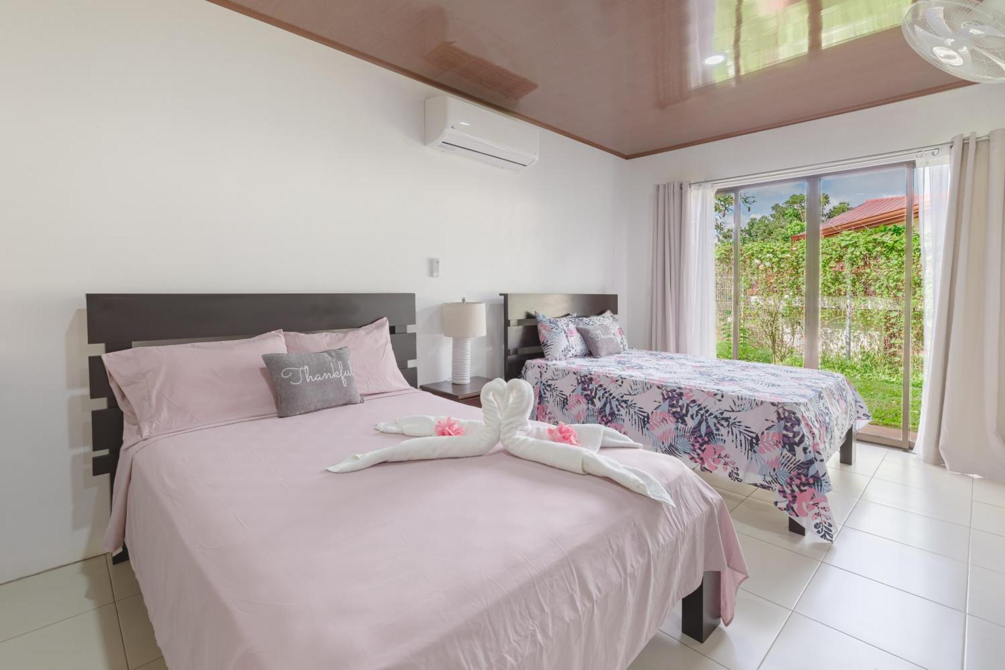 Apartment Rio Celeste, Aire Acondicionado, Comodidad Upala