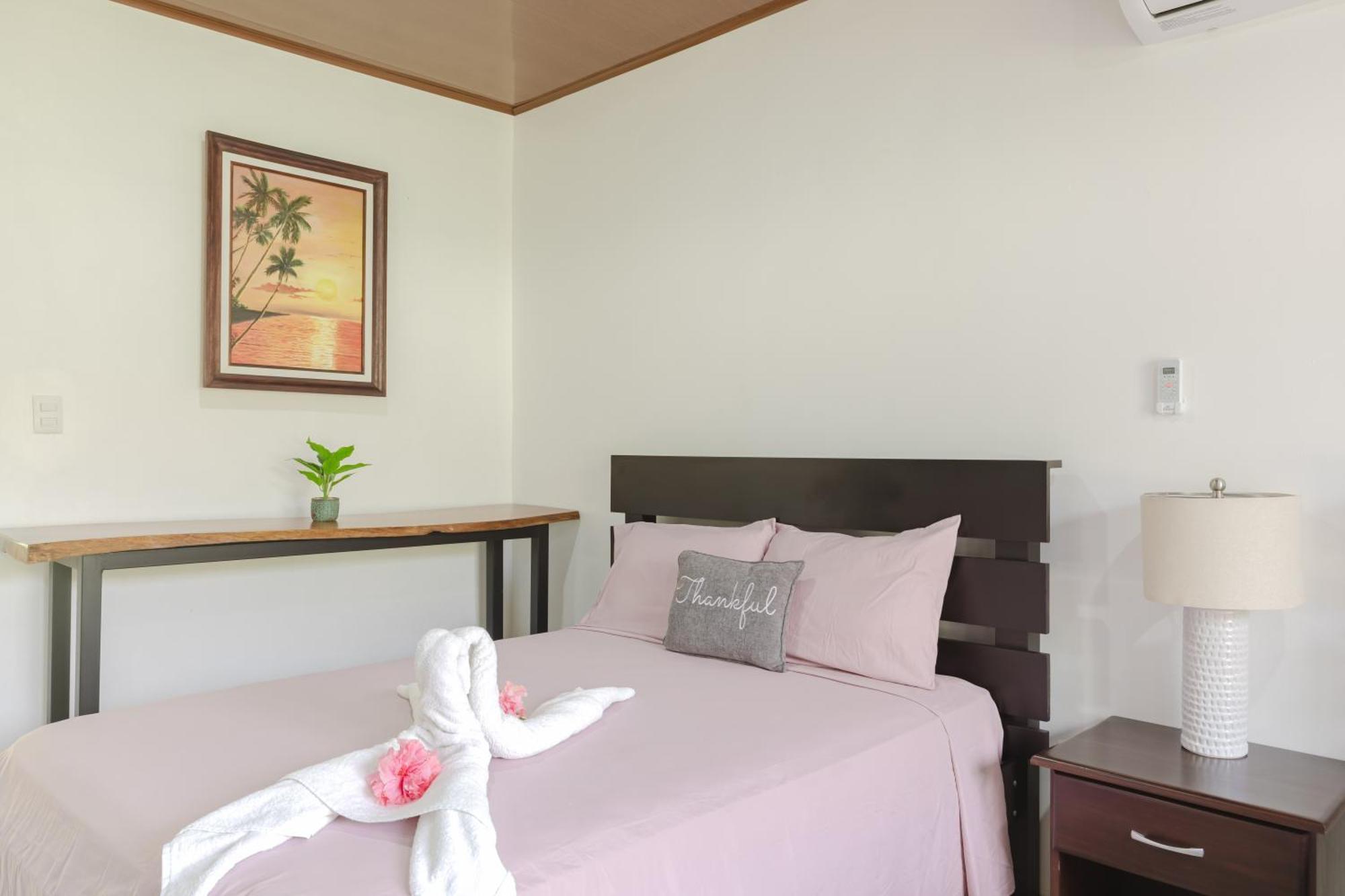 Rio Celeste, Aire Acondicionado, Comodidad