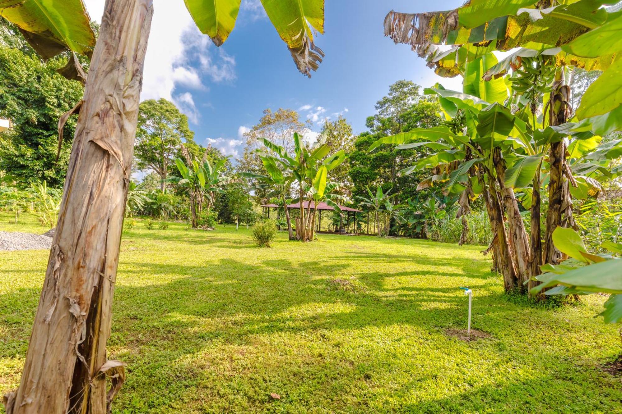 Rio Celeste, Aire Acondicionado, Comodidad Apartment