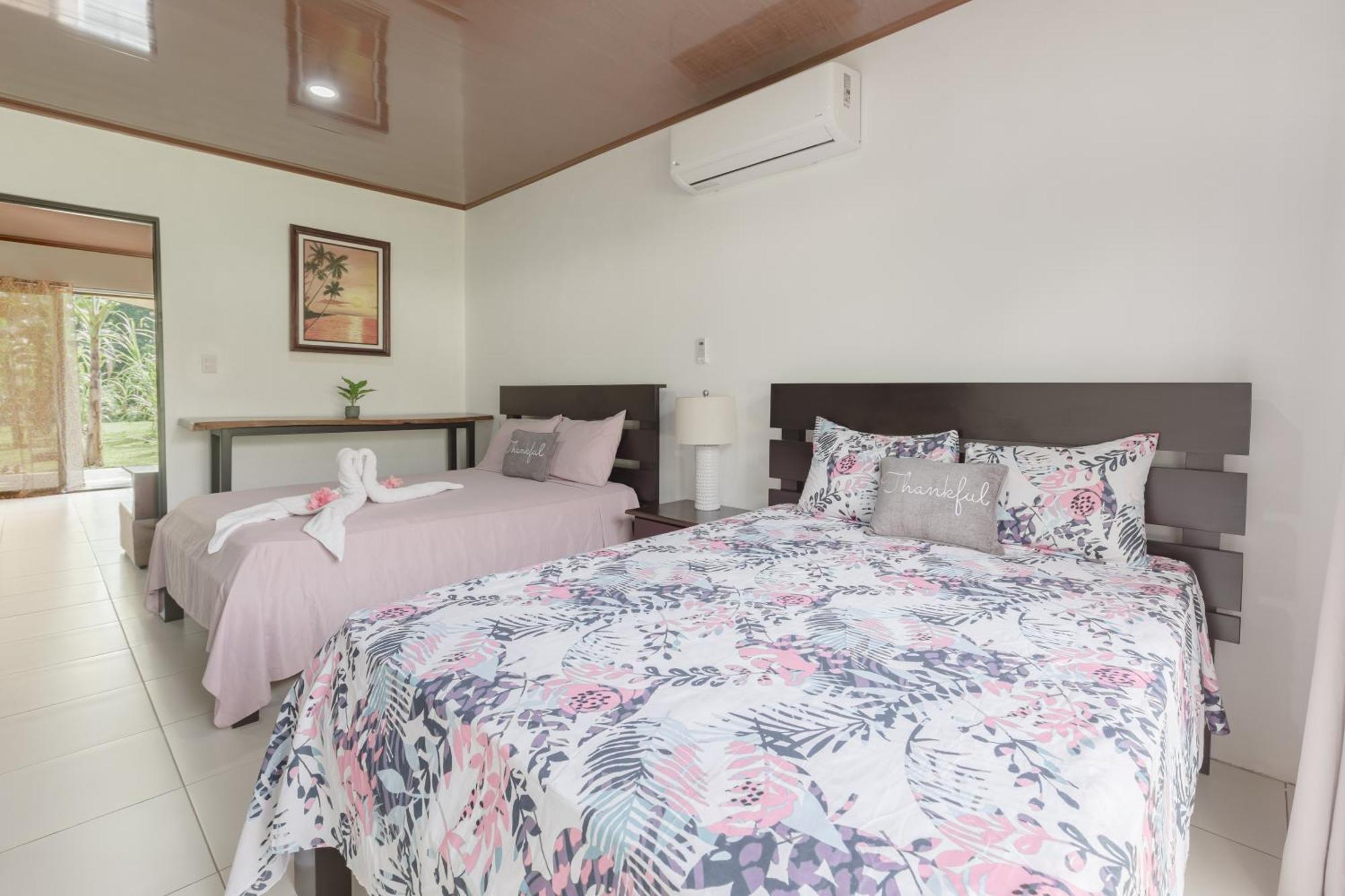 Apartment Rio Celeste, Aire Acondicionado, Comodidad *